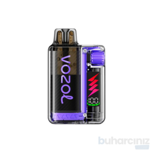 Vozol Vista Plug 10000 - Son Teknoloji Vozol Puff