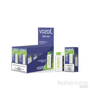 [TOPTAN] Vozol 12000 - 12K Vozol Toptan