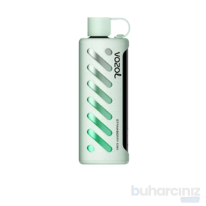 Vozol Gear Sisha 25000 Doldurulabilir Şarjlı Puff Bar