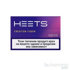 IQOS Heets Creation Yugen