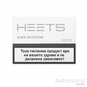 IQOS Heets Slate Selection