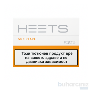 IQOS Heets Sun Pearl