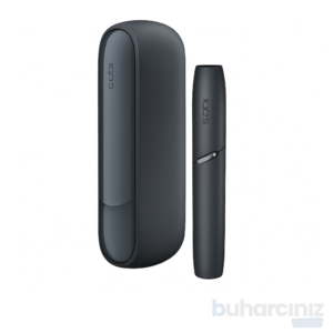IQOS 3 Duo - %100 Orjinallik Garantisi
