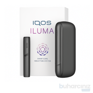 IQOS Iluma (%100 Türkiye Garantili)