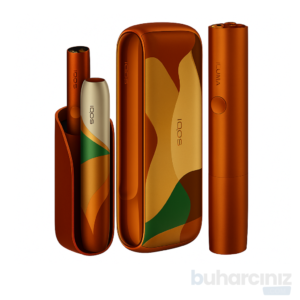 IQOS Iluma Oasis (Limited Edition)