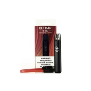 Elf Bar RF350 - Elektronik Sigara